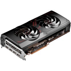 Видеокарта Sapphire Pulse Radeon RX 7800 XT 16GB GDDR6 (11330-02-20G) Thumb