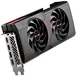 Видеокарта Sapphire Pulse Radeon RX 7800 XT 16GB GDDR6 (11330-02-20G) Thumb