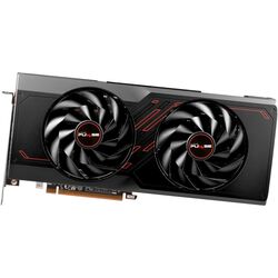 Видеокарта Sapphire Pulse Radeon RX 7800 XT 16GB GDDR6 (11330-02-20G)