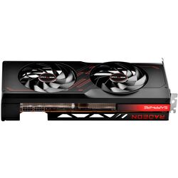 Видеокарта Sapphire Pulse Radeon RX 7800 XT 16GB GDDR6 (11330-02-20G) Thumb