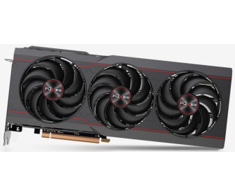 Видеокарта Sapphire Pulse Radeon RX 7900 XTX 24GB GDDR6