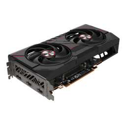 Placa video Sapphire Pulse Radeon RX 9060 XT 16GB GDDR6 Thumb