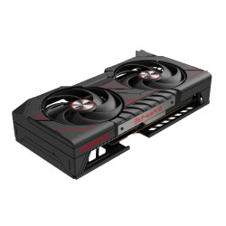 Placa video Sapphire Pulse Radeon RX 9060 XT 16GB GDDR6 Thumb