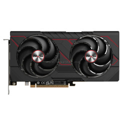 Placa video Sapphire Pulse Radeon RX 9060 XT 16GB GDDR6