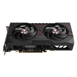 Placa video Sapphire Pulse Radeon RX 9060 XT 16GB GDDR6 Thumb