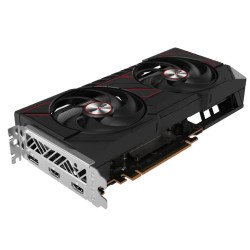 Placa video Sapphire Pulse Radeon RX 9060 XT 8GB GDDR6 Thumb