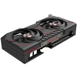 Placa video Sapphire Pulse Radeon RX 9060 XT 8GB GDDR6 Thumb