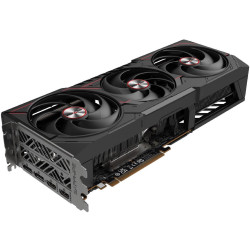 Placa video Sapphire Pulse Radeon RX 9070 16GB GDDR6 Thumb