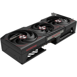 Placa video Sapphire Pulse Radeon RX 9070 16GB GDDR6 Thumb