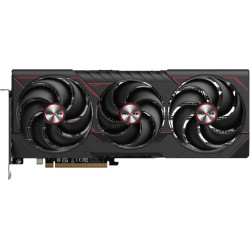 Placa video Sapphire Pulse Radeon RX 9070 16GB GDDR6