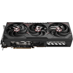 Placa video Sapphire Pulse Radeon RX 9070 16GB GDDR6 Thumb