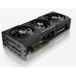 Placa video Sapphire Pulse Radeon RX 9070 XT 16GB GDDR6 Thumb