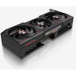 Placa video Sapphire Pulse Radeon RX 9070 XT 16GB GDDR6 Thumb