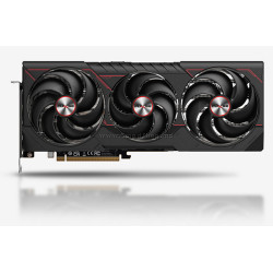 Placa video Sapphire Pulse Radeon RX 9070 XT 16GB GDDR6