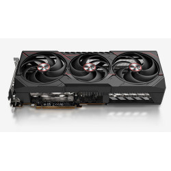 Placa video Sapphire Pulse Radeon RX 9070 XT 16GB GDDR6 Thumb