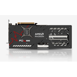 Placa video Sapphire Pulse Radeon RX 9070 XT 16GB GDDR6 Thumb