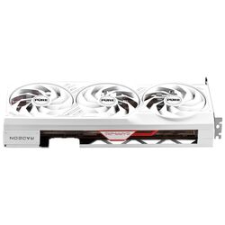 Placa video Sapphire Pure AMD Radeon RX 7700 XT 12GB GDDR6 (11335-03-20G) Thumb