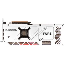 Placa video Sapphire Pure AMD Radeon RX 7700 XT 12GB GDDR6 (11335-03-20G) Thumb