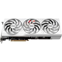 Placa video Sapphire Pure AMD Radeon RX 7700 XT 12GB GDDR6 (11335-03-20G)
