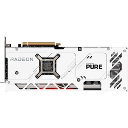 Placa video Sapphire Pure AMD Radeon RX 7700 XT 12GB GDDR6 (11335-03-20G) Thumb
