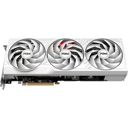 Видеокарта Sapphire Pure AMD Radeon RX 7800 XT 16GB GDDR6 (11330-03-20G)
