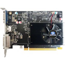 Placa video Sapphire Radeon R7 240 4GB DDR3 (11216-35-20G)