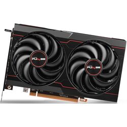 Видеокарта Sapphire Radeon RX 6600 Pulse Gaming 8GB GDDR6 (11310-01-20G) Thumb