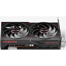 Видеокарта Sapphire Radeon RX 6600 Pulse Gaming 8GB GDDR6 (11310-01-20G) Thumb