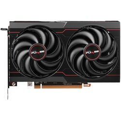 Placa video Sapphire Radeon RX 6600 Pulse Gaming 8GB GDDR6 (11310-01-20G)