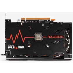Видеокарта Sapphire Radeon RX 6600 Pulse Gaming 8GB GDDR6 (11310-01-20G) Thumb