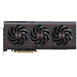 Placa video Sapphire Radeon RX 7900 XT Pulse 20GB GDDR6 (11323-02-20G)
