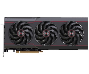 Видеокарта Sapphire Radeon RX 7900 XT Pulse 20GB GDDR6 (11323-02-20G)