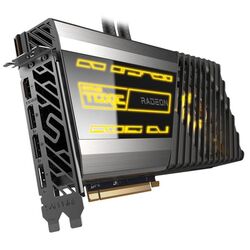 Видеокарта Sapphire TOXIC Radeon RX 6900XT Limited Edition OC (11308-13-20G) Thumb