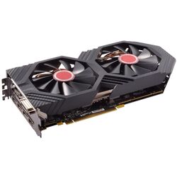 Placa video XFX AMD Radeon RX 580 XXX Edition 8GB GTS OC+