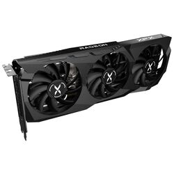 Placa video XFX SWFT 309 AMD Radeon RX 6700 10GB GDDR6 (RX-67XLKWFDV) Thumb