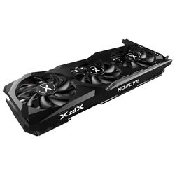 Placa video XFX SWFT 309 AMD Radeon RX 6700 10GB GDDR6 (RX-67XLKWFDV) Thumb