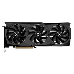 Placa video XFX SWFT 309 AMD Radeon RX 6700 10GB GDDR6 (RX-67XLKWFDV)