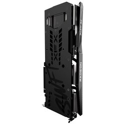 Placa video XFX SWFT 309 AMD Radeon RX 6700 10GB GDDR6 (RX-67XLKWFDV) Thumb