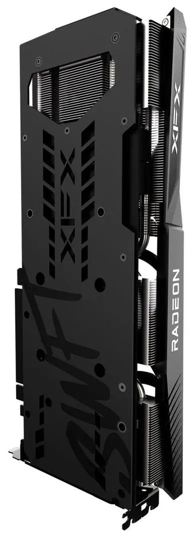 Placa video XFX SWFT 309 AMD Radeon RX 6700 10GB GDDR6 (RX-67XLKWFDV)