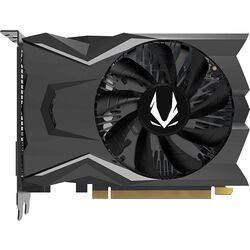 Placa video Zotac Gaming GeForce GTX 1650 OC 4GB GDDR6 (ZT-T16520F-10L)