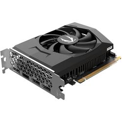 Placa video Zotac Gaming GeForce RTX 3050 6GB GDDR6 (ZT-A30510G-10L) Thumb
