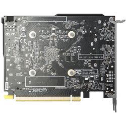 Placa video Zotac Gaming GeForce RTX 3050 6GB GDDR6 (ZT-A30510G-10L) Thumb