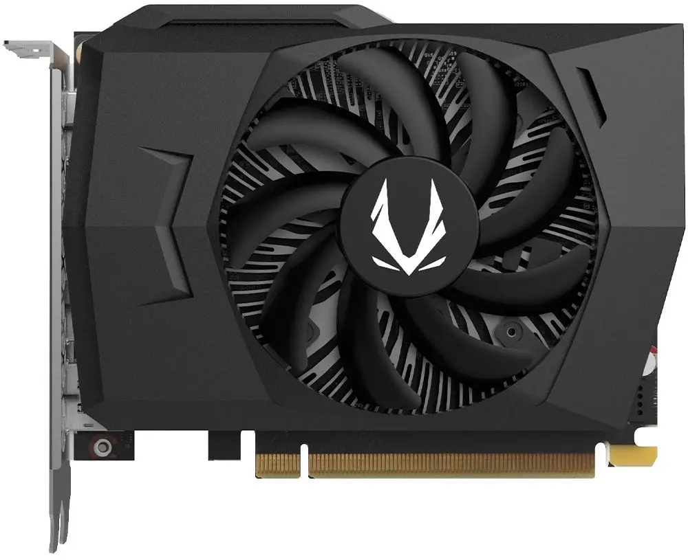 Placa video Zotac Gaming GeForce RTX 3050 6GB GDDR6 (ZT-A30510G-10L)