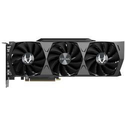Видеокарта Zotac Gaming GeForce RTX 3070 Ti Trinity OC 8GB GDDR6X (ZT-A30710J-10P)