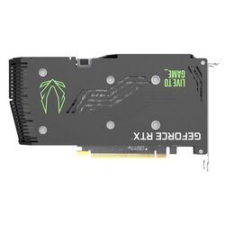 Placa video Zotac Gaming GeForce RTX 4060 OC Spider-Man 8GB GDDR6 (ZT-D40600P-10SMP) Thumb