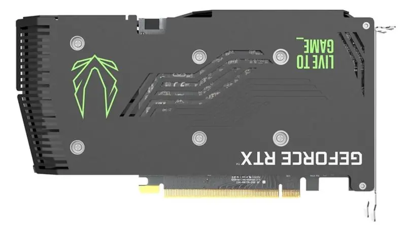 Placa video Zotac Gaming GeForce RTX 4060 OC Spider-Man 8GB GDDR6 (ZT-D40600P-10SMP)