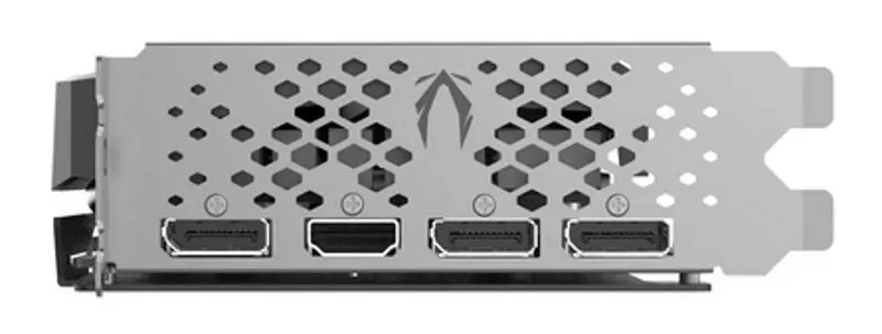 Placa video Zotac Gaming GeForce RTX 4060 OC Spider-Man 8GB GDDR6 (ZT-D40600P-10SMP)