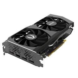 Placa video Zotac Gaming GeForce RTX 4060 OC Spider-Man 8GB GDDR6 (ZT-D40600P-10SMP) Thumb