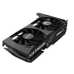 Placa video Zotac Gaming GeForce RTX 4060 OC Spider-Man 8GB GDDR6 (ZT-D40600P-10SMP) Thumb