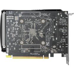 Placa video Zotac Gaming GeForce RTX 4060 Solo 8GB GDDR6 (ZT-D40600G-10L) Thumb